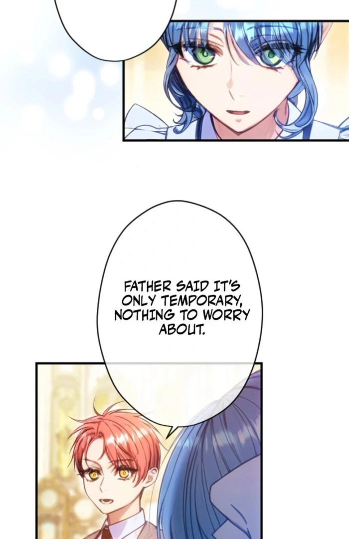 I’m The Tyrant Family’s Beloved Baby Chapter 19 301 30