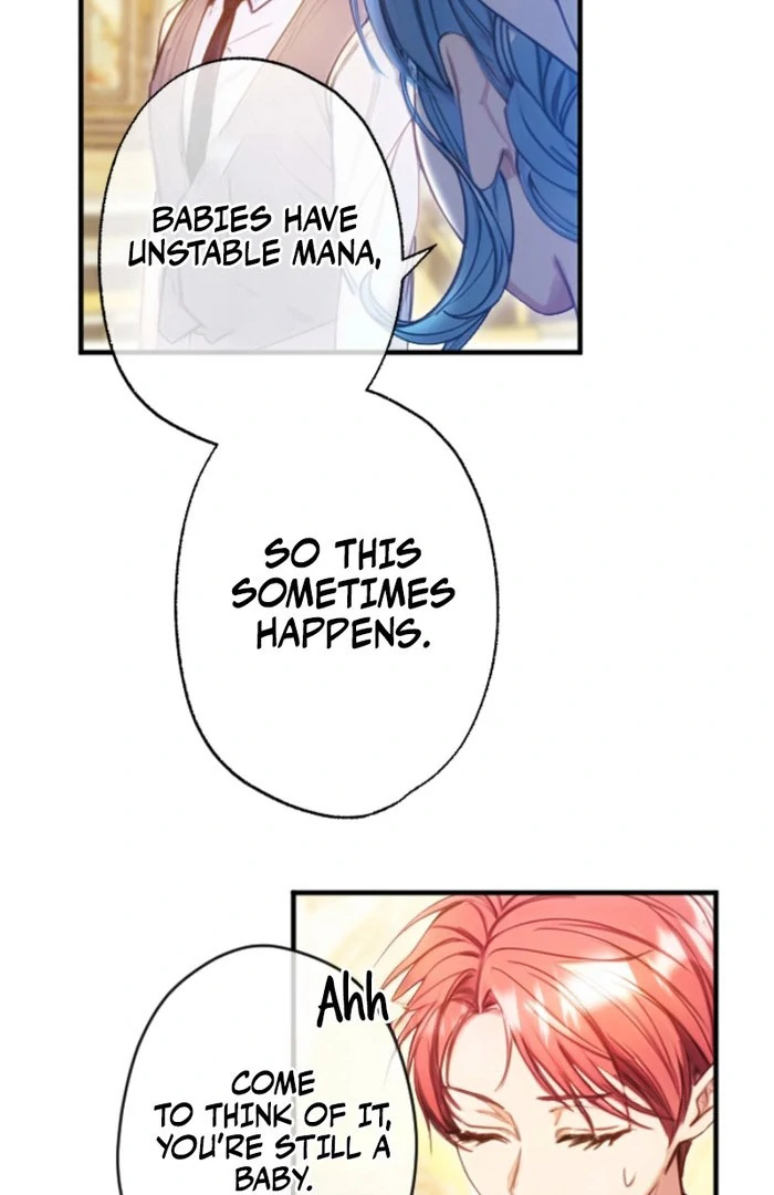 I’m The Tyrant Family’s Beloved Baby Chapter 19 302 31