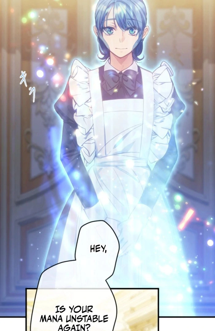 I’m The Tyrant Family’s Beloved Baby Chapter 19 304 33