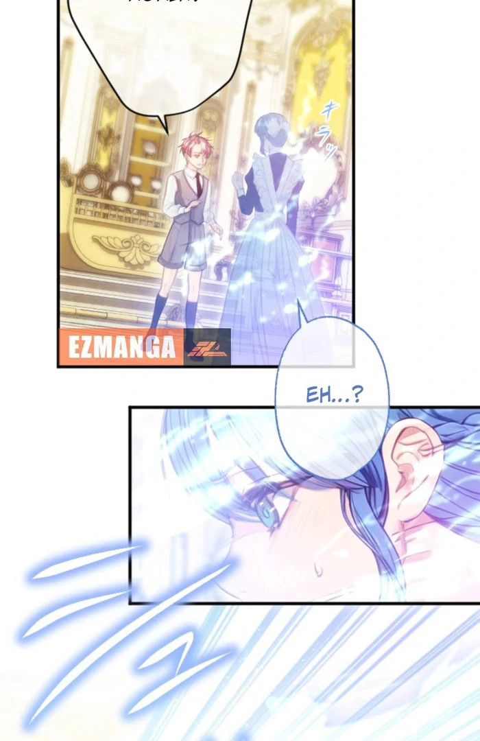 I’m The Tyrant Family’s Beloved Baby Chapter 19 305 34