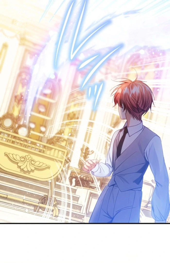 I’m The Tyrant Family’s Beloved Baby Chapter 19 306 35