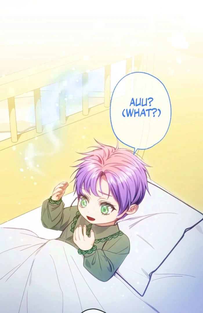 I’m The Tyrant Family’s Beloved Baby Chapter 19 307 36