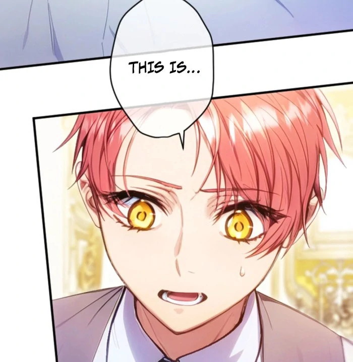 I’m The Tyrant Family’s Beloved Baby Chapter 19 308 37