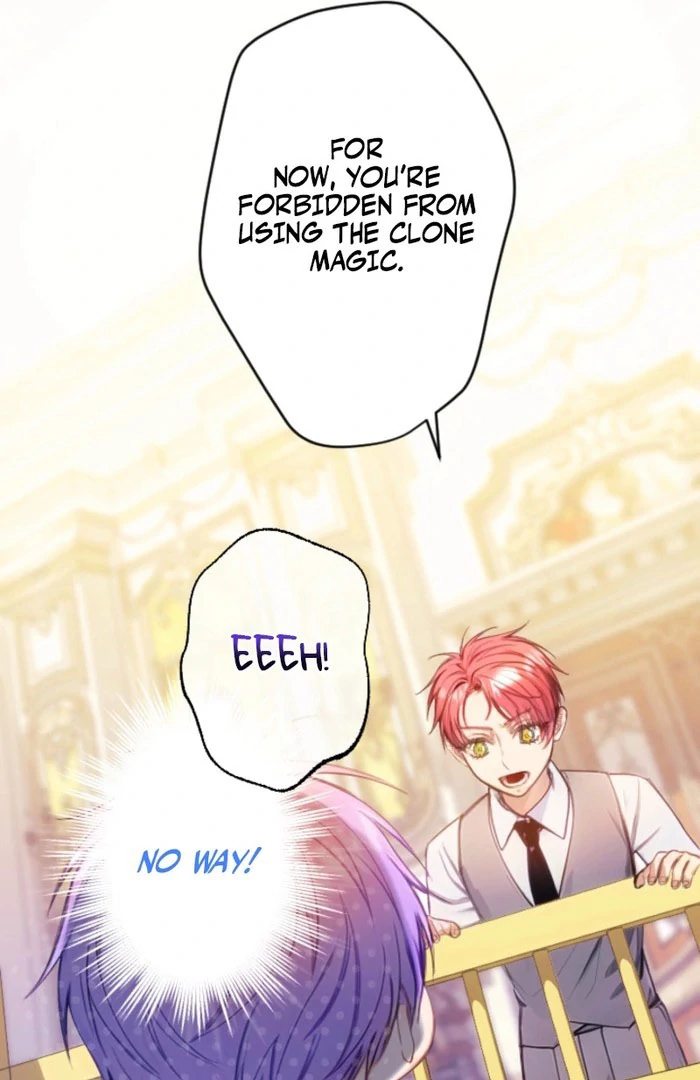 I’m The Tyrant Family’s Beloved Baby Chapter 19 310 39