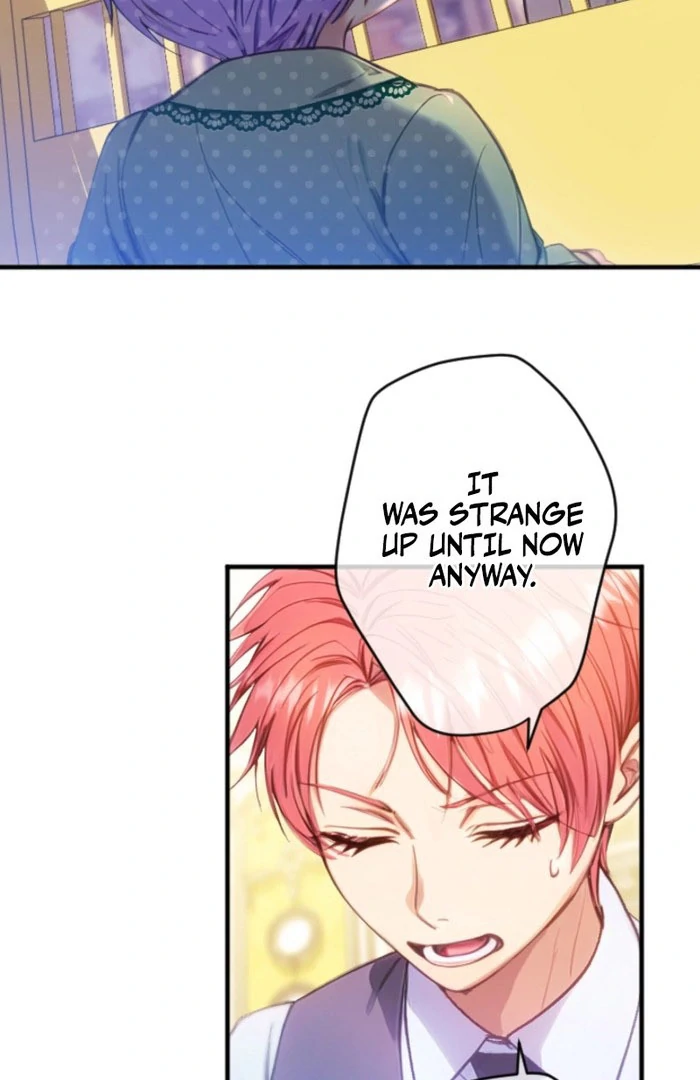 I’m The Tyrant Family’s Beloved Baby Chapter 19 311 40