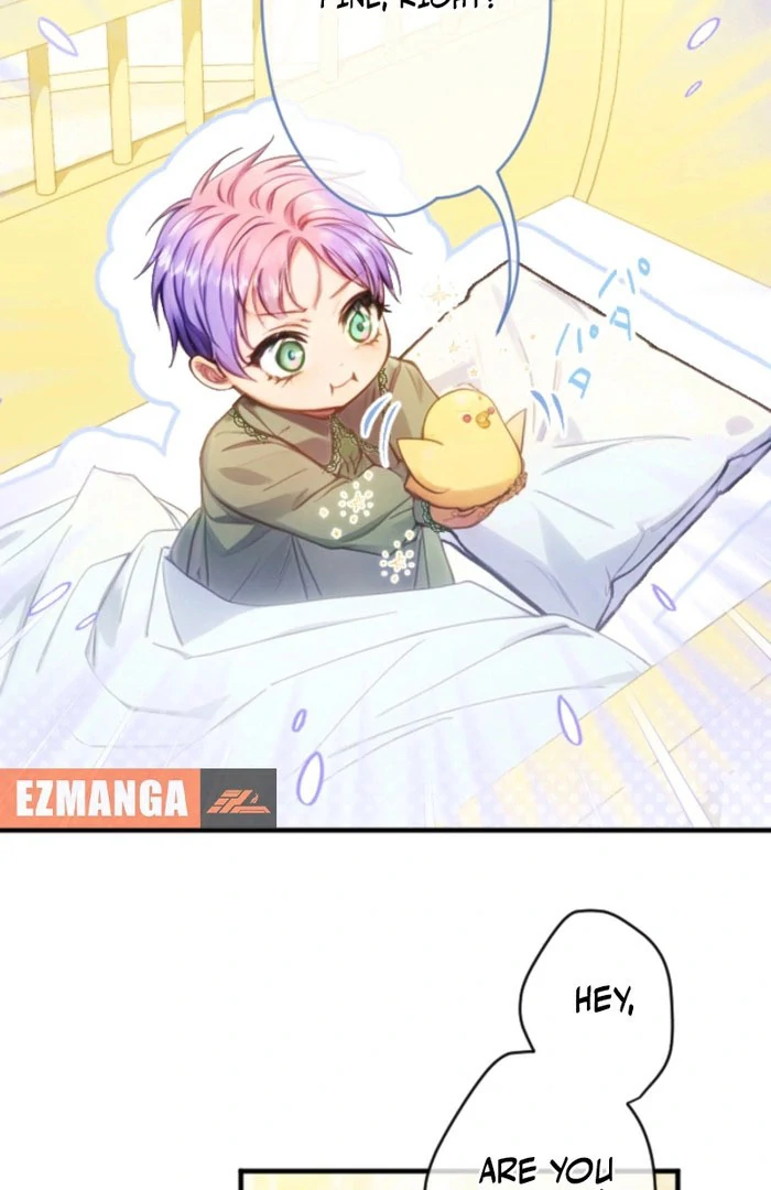 I’m The Tyrant Family’s Beloved Baby Chapter 19 315 44