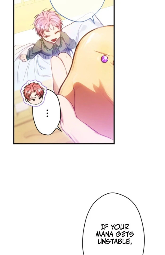 I’m The Tyrant Family’s Beloved Baby Chapter 19 317 46