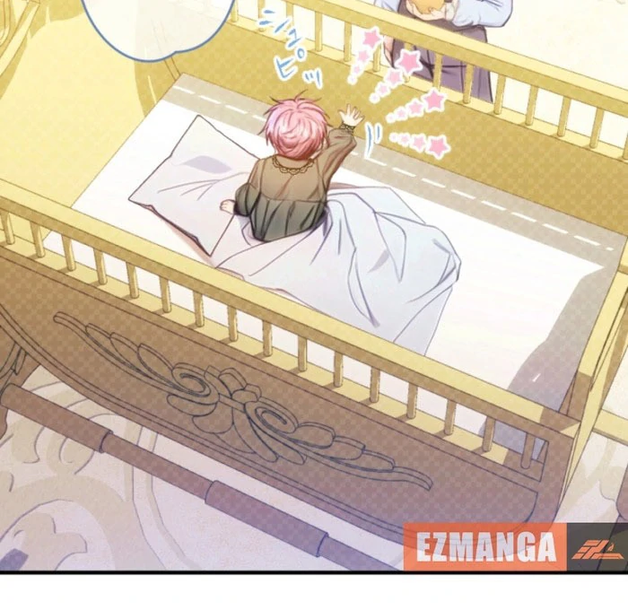 I’m The Tyrant Family’s Beloved Baby Chapter 19 319 48