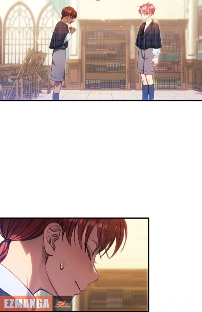 I’m The Tyrant Family’s Beloved Baby Chapter 19 326 55