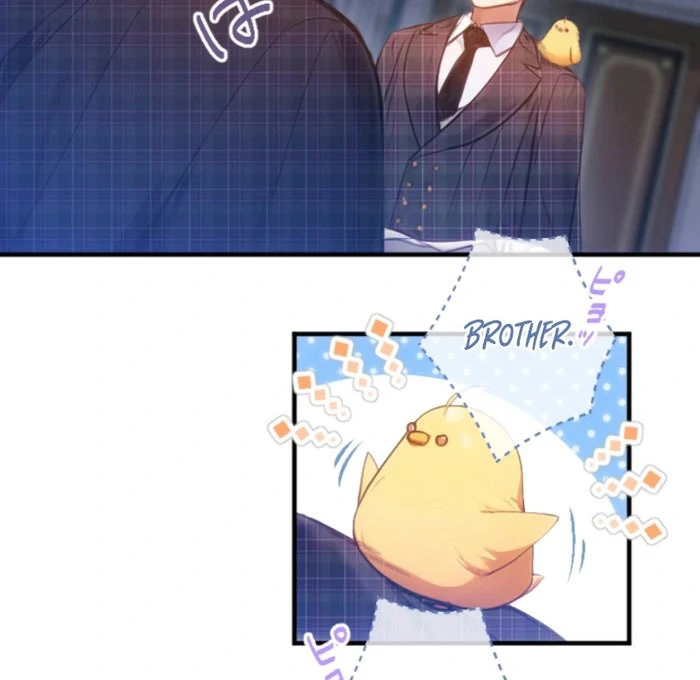 I’m The Tyrant Family’s Beloved Baby Chapter 19 328 57