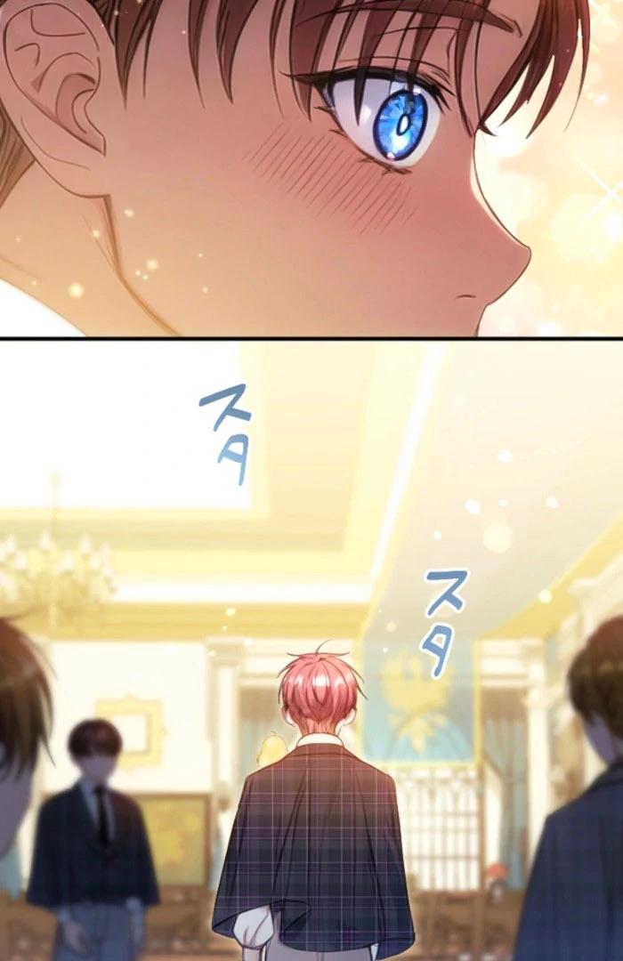 I’m The Tyrant Family’s Beloved Baby Chapter 19 332 61