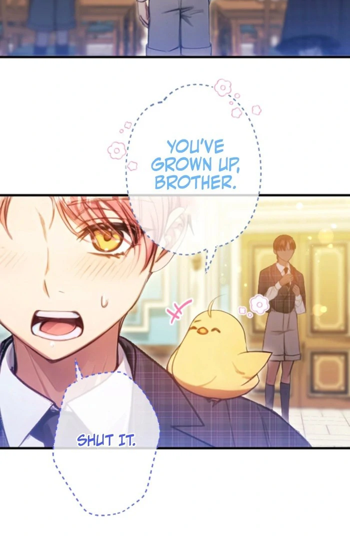 I’m The Tyrant Family’s Beloved Baby Chapter 19 333 62