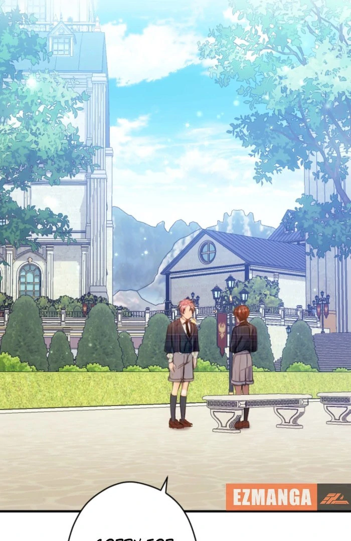 I’m The Tyrant Family’s Beloved Baby Chapter 19 337 66