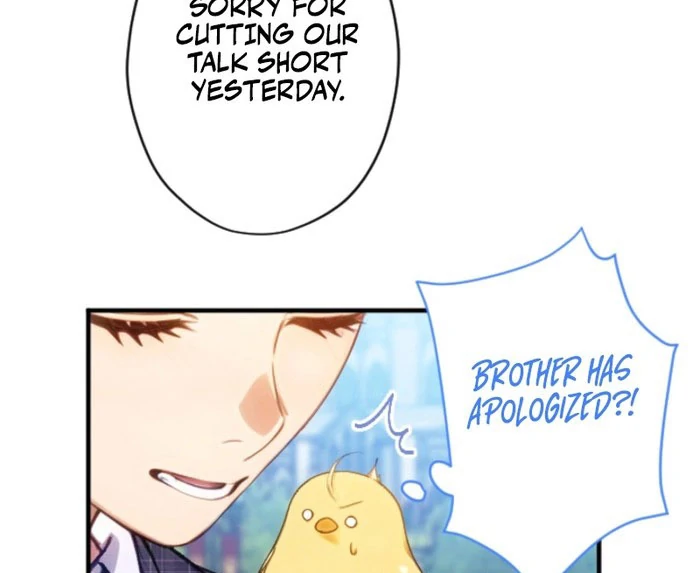 I’m The Tyrant Family’s Beloved Baby Chapter 19 338 67