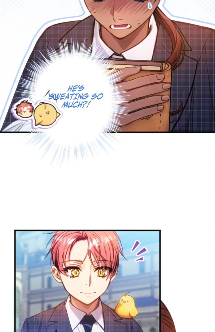 I’m The Tyrant Family’s Beloved Baby Chapter 19 341 70