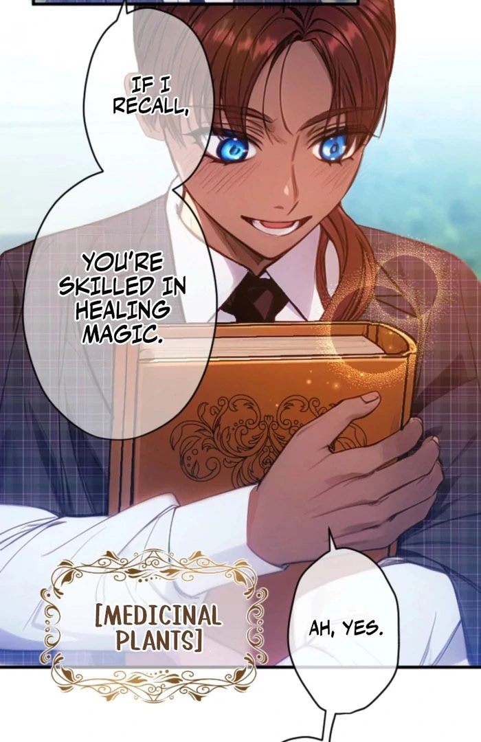 I’m The Tyrant Family’s Beloved Baby Chapter 19 342 71