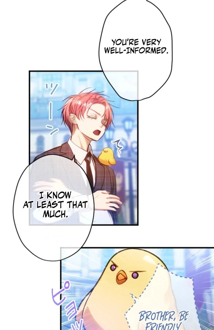 I’m The Tyrant Family’s Beloved Baby Chapter 19 343 72