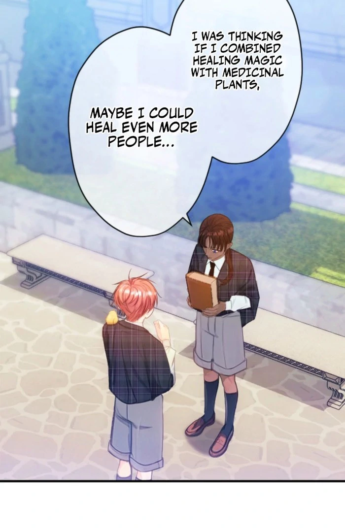 I’m The Tyrant Family’s Beloved Baby Chapter 19 345 74