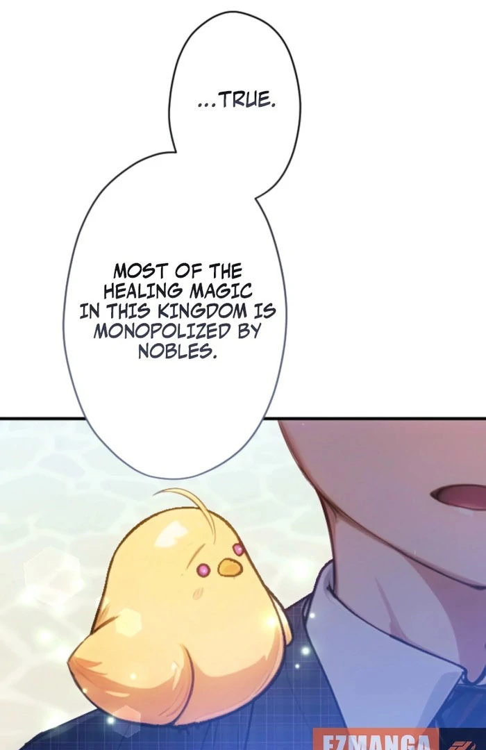 I’m The Tyrant Family’s Beloved Baby Chapter 19 346 75