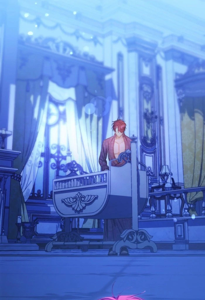 I’m The Tyrant Family’s Beloved Baby Chapter 19 348 77