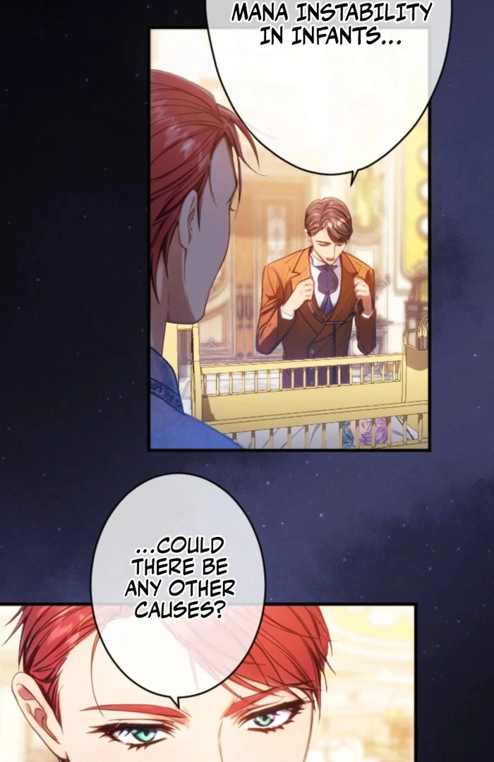 I’m The Tyrant Family’s Beloved Baby Chapter 19 351 80