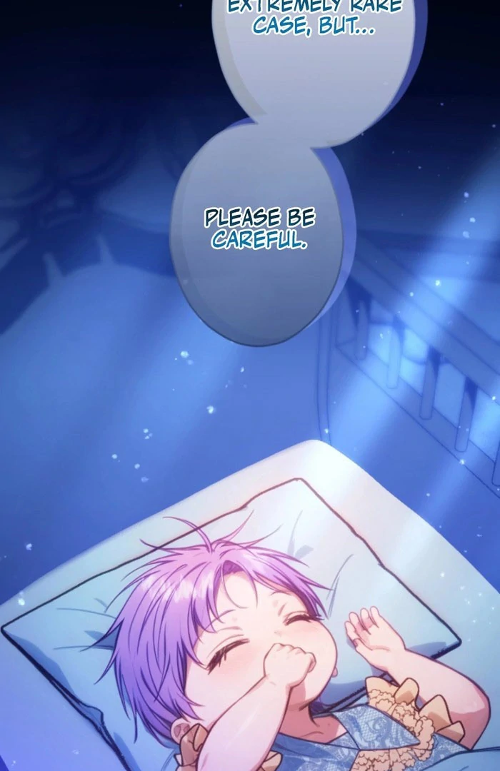 I’m The Tyrant Family’s Beloved Baby Chapter 19 353 82