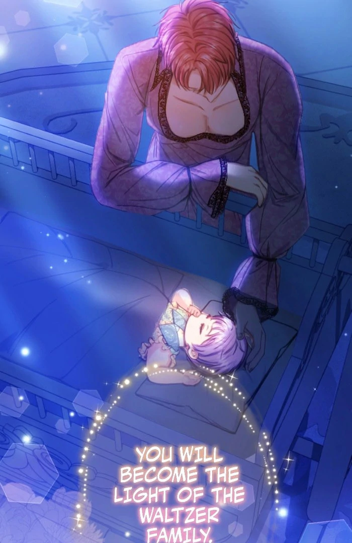 I’m The Tyrant Family’s Beloved Baby Chapter 19 356 85