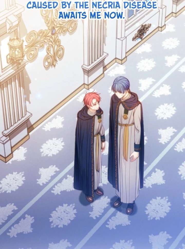 I’m The Tyrant Family’s Beloved Baby Chapter 26 245 04