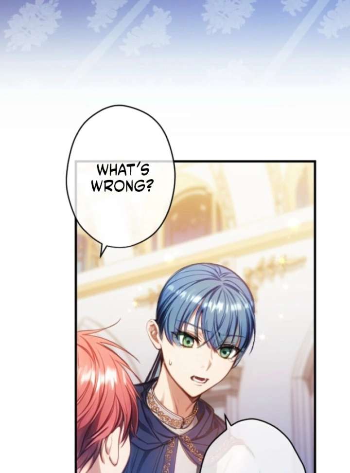 I’m The Tyrant Family’s Beloved Baby Chapter 26 246 05