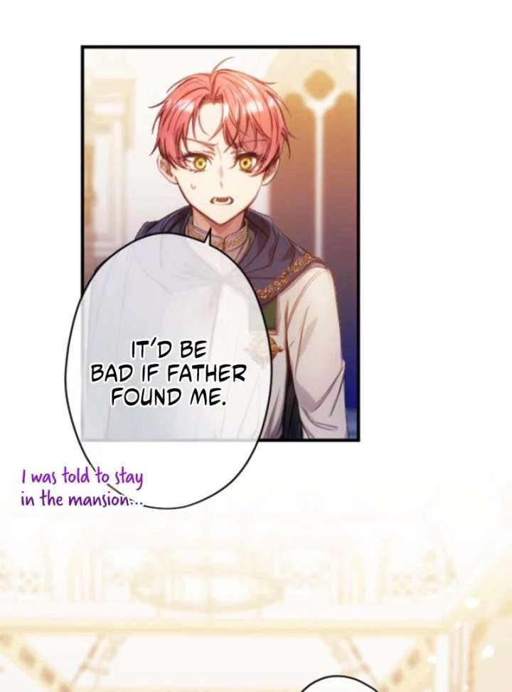 I’m The Tyrant Family’s Beloved Baby Chapter 26 248 07