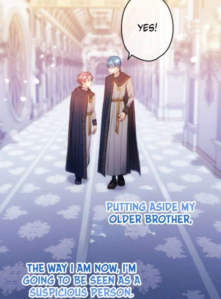 I’m The Tyrant Family’s Beloved Baby Chapter 26 249 08