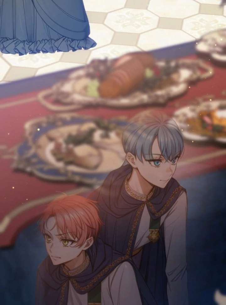 I’m The Tyrant Family’s Beloved Baby Chapter 26 256 15