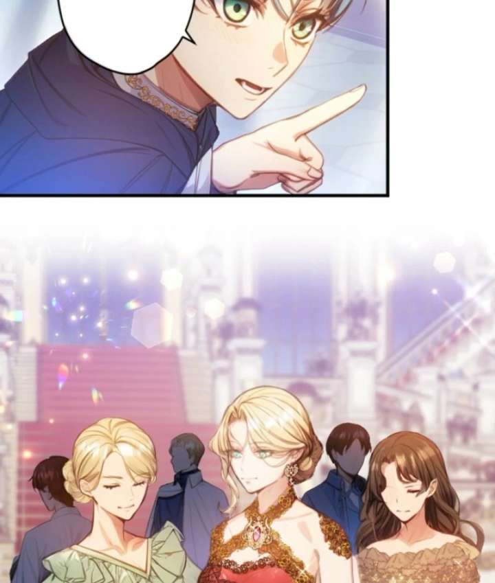 I’m The Tyrant Family’s Beloved Baby Chapter 26 259 18