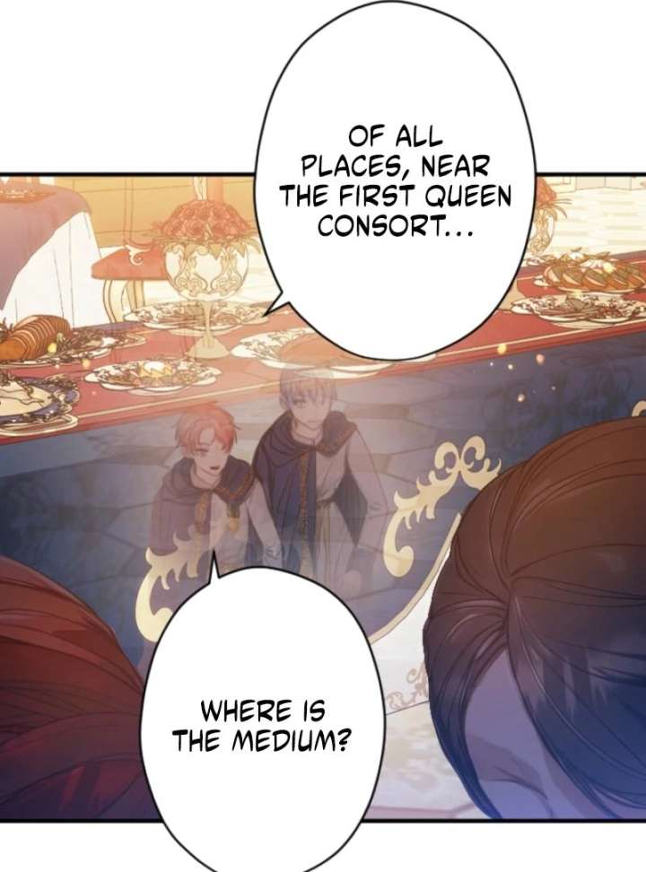 I’m The Tyrant Family’s Beloved Baby Chapter 26 261 20