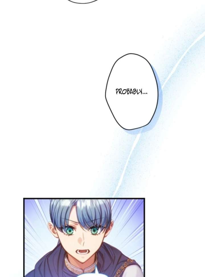 I’m The Tyrant Family’s Beloved Baby Chapter 26 262 21