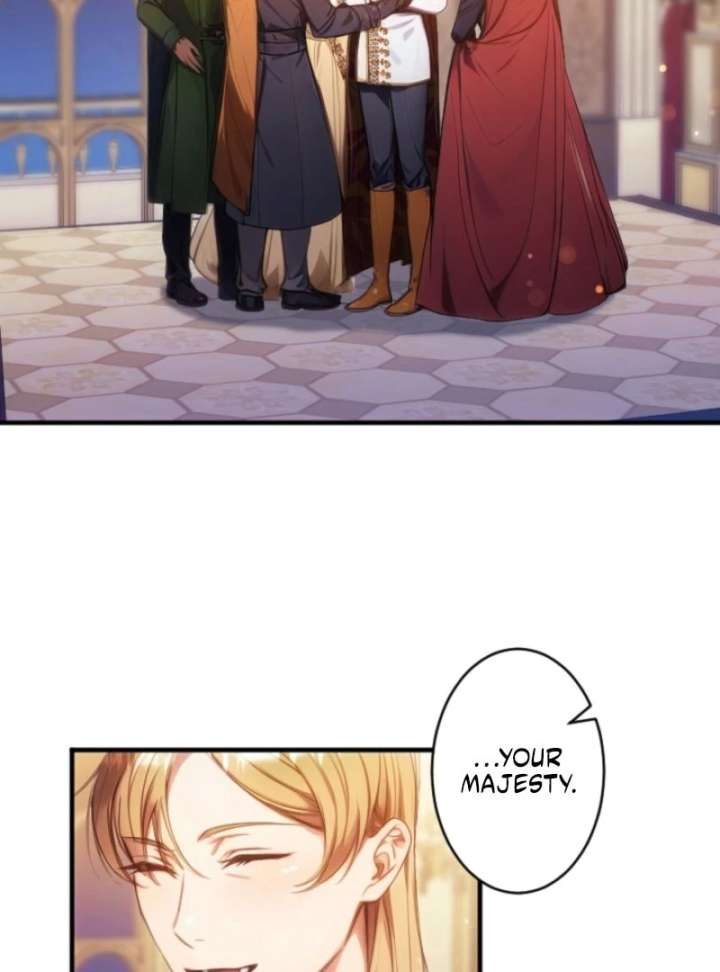 I’m The Tyrant Family’s Beloved Baby Chapter 26 265 24