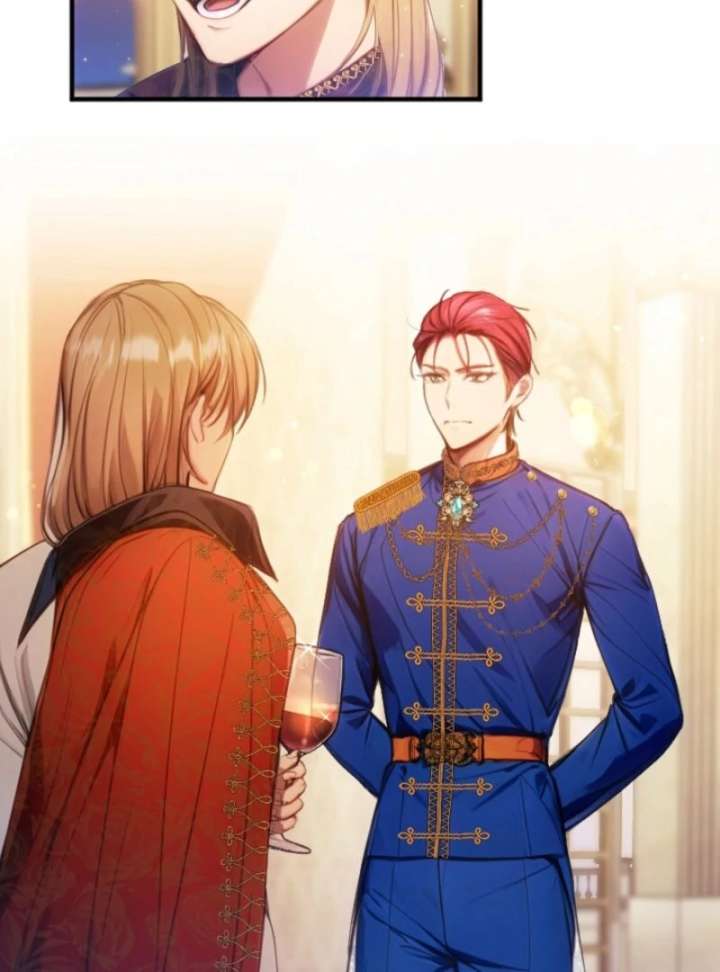 I’m The Tyrant Family’s Beloved Baby Chapter 26 266 25