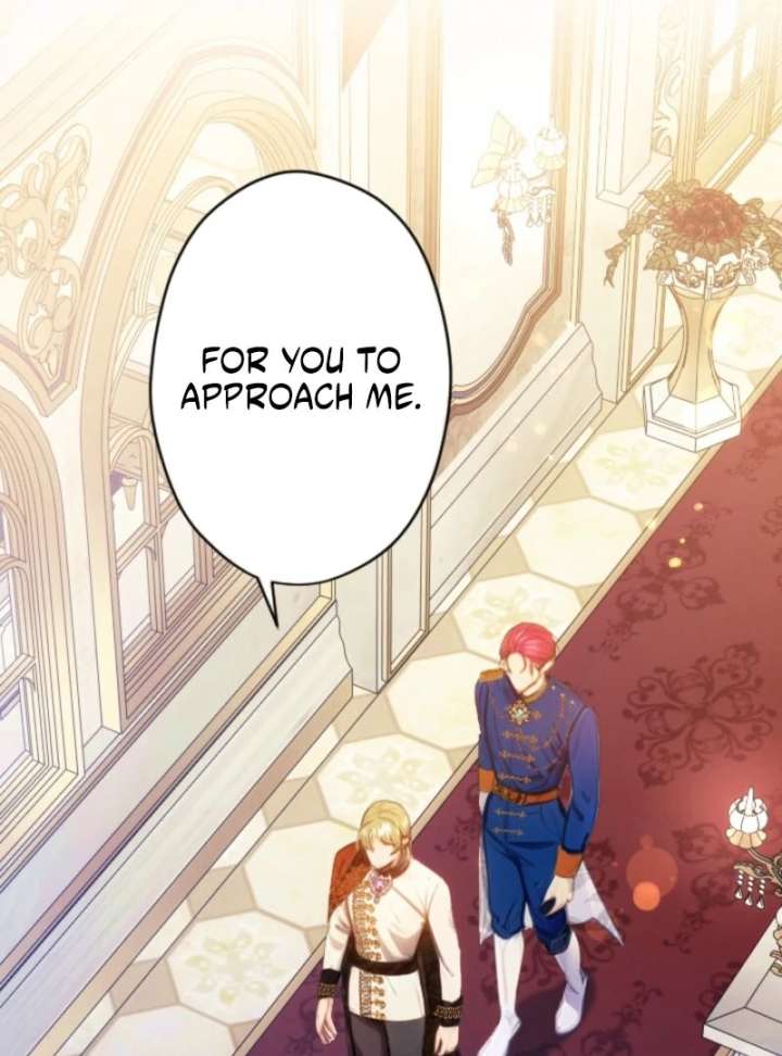 I’m The Tyrant Family’s Beloved Baby Chapter 26 268 27