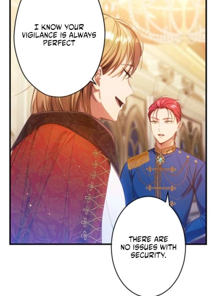 I’m The Tyrant Family’s Beloved Baby Chapter 26 270 29