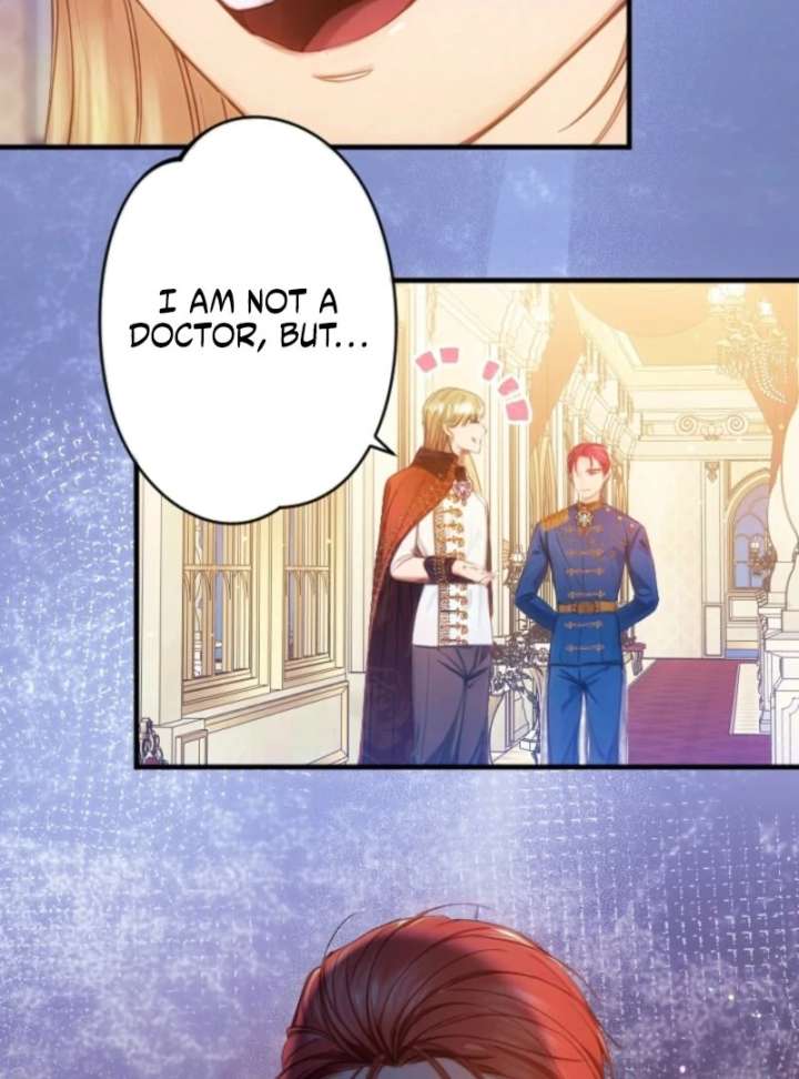 I’m The Tyrant Family’s Beloved Baby Chapter 26 274 33