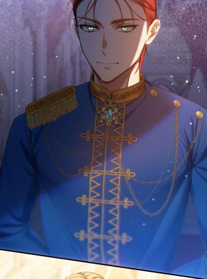 I’m The Tyrant Family’s Beloved Baby Chapter 26 275 34