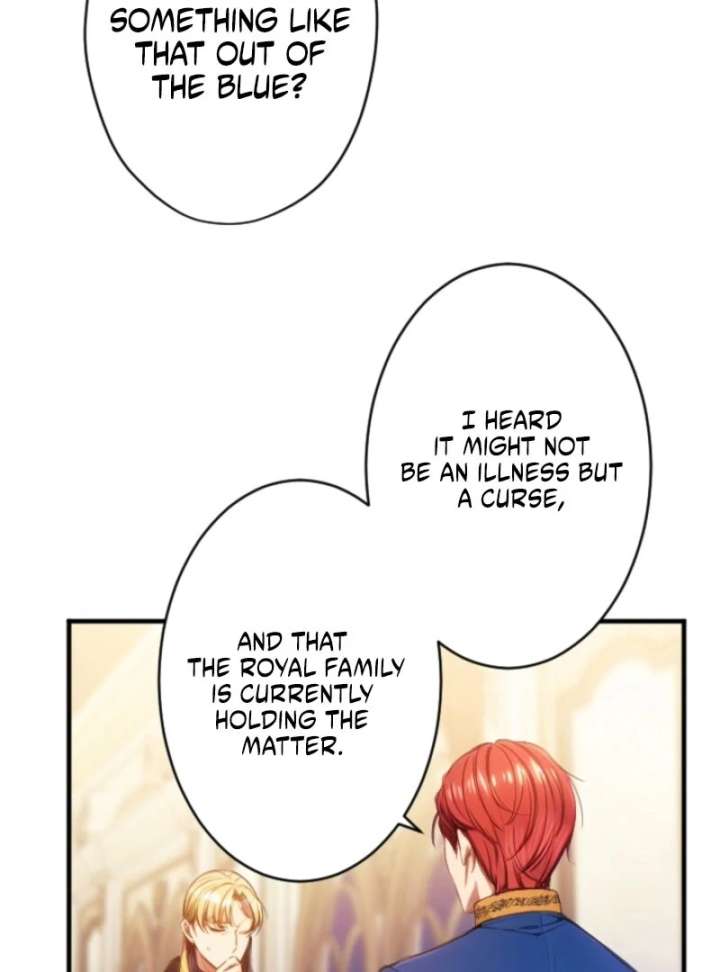 I’m The Tyrant Family’s Beloved Baby Chapter 26 277 36