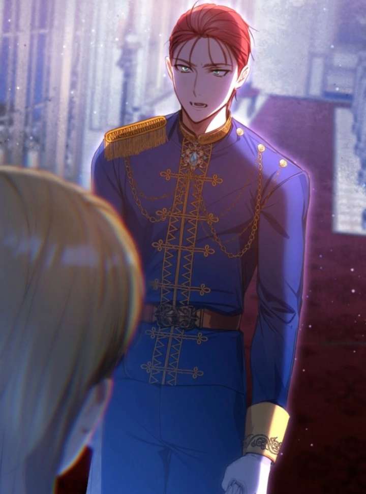 I’m The Tyrant Family’s Beloved Baby Chapter 26 280 39