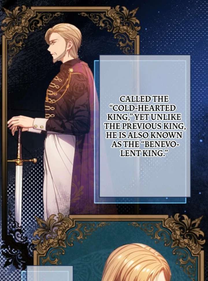 I’m The Tyrant Family’s Beloved Baby Chapter 26 284 43