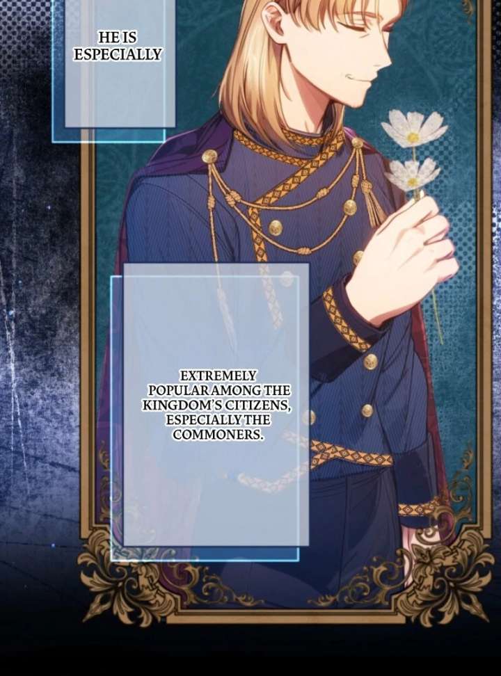 I’m The Tyrant Family’s Beloved Baby Chapter 26 285 44