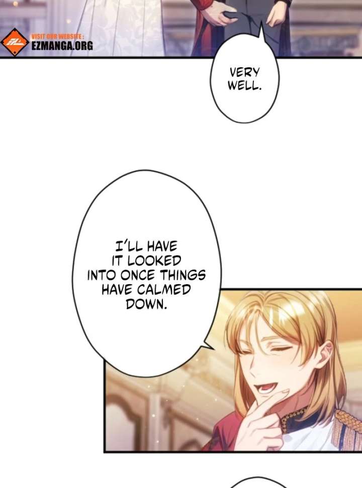 I’m The Tyrant Family’s Beloved Baby Chapter 26 292 51