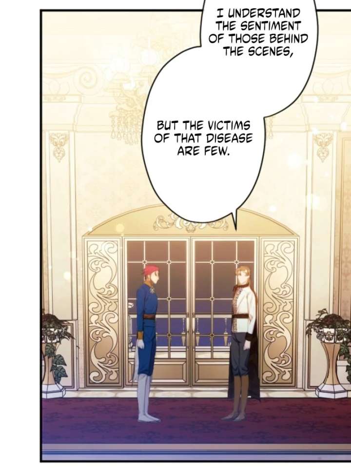 I’m The Tyrant Family’s Beloved Baby Chapter 26 294 53