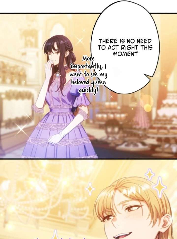 I’m The Tyrant Family’s Beloved Baby Chapter 26 295 54