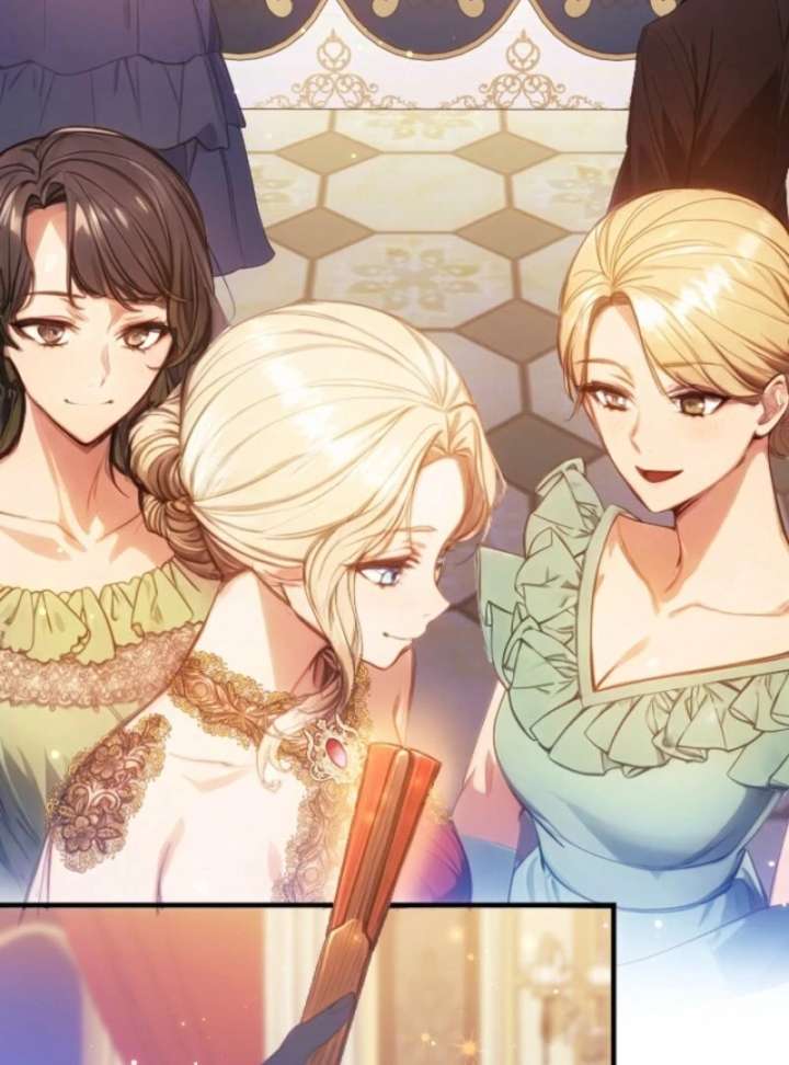 I’m The Tyrant Family’s Beloved Baby Chapter 26 300 59