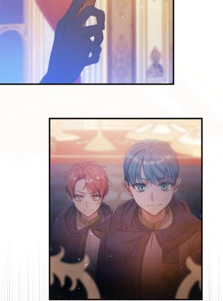 I’m The Tyrant Family’s Beloved Baby Chapter 26 301 60